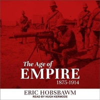 Enlarge image Cover: The Age of Empire Lib/E - Tantor Audio