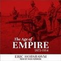 Cover: The Age of Empire - Tantor Audio