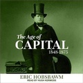 Cover: The Age of Capital - Tantor Audio