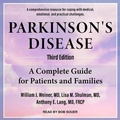 Cover: Parkinson's Disease - Tantor Audio