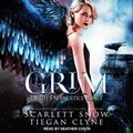 Cover: Grim Lib/E - Tantor Audio