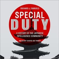 Abbildung von: Special Duty - Tantor Audio