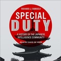 Cover: Special Duty - Tantor Audio