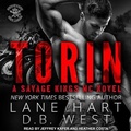 Cover: Torin Lib/E - Tantor Audio