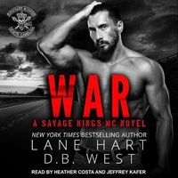 Enlarge image Cover: War Lib/E - Tantor Audio