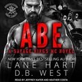Cover: Abe Lib/E - Tantor Audio