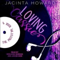 Cover: Loving Cassie - Tantor Audio