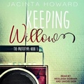 Cover: Keeping Willow - Tantor Audio