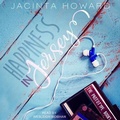 Cover: Happiness in Jersey Lib/E - Tantor Audio