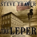 Cover: The Leper Lib/E - Tantor Audio