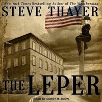 Enlarge image Cover: The Leper - Tantor Audio