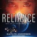 Cover: Reliance - Tantor Audio