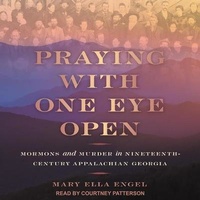 Enlarge image Cover: Praying with One Eye Open - Tantor Audio