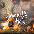 Cover: Emanuel's Heat - Tantor Audio