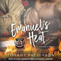 Abbildung von: Emanuel's Heat - Tantor Audio