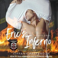 Abbildung von: Eric's Inferno - Tantor Audio