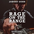 Cover: Rage on the Range - Tantor Audio