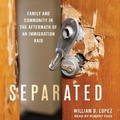 Cover: Separated - Tantor Audio