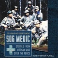 Cover: Sog Medic - Tantor Audio