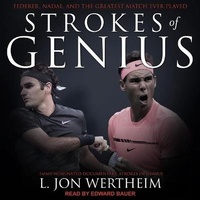 Abbildung von: Strokes of Genius - Tantor Audio