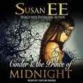 Cover: Cinder & the Prince of Midnight - Tantor Audio