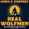 Cover: Real Wolfmen - Tantor Audio