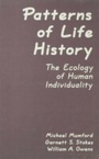 Cover: Patterns of Life History - Routledge