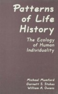 Cover: Patterns of Life History - Routledge