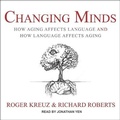 Cover: Changing Minds - Tantor Audio