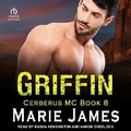 Cover: Griffin Lib/E - Tantor Audio