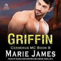 Enlarge image Cover: Griffin Lib/E - Tantor Audio