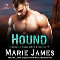 Cover: Hound Lib/E - Tantor Audio