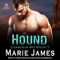 Enlarge image Cover: Hound Lib/E - Tantor Audio