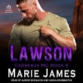 Cover: Lawson Lib/E - Tantor Audio