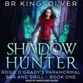 Cover: Shadow Hunter - Tantor Audio