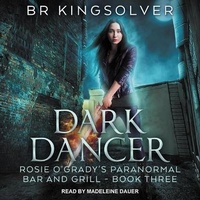 Enlarge image Cover: Dark Dancer - Tantor Audio