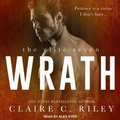 Cover: Wrath - Tantor Audio