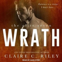 Enlarge image Cover: Wrath - Tantor Audio