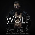 Cover: Wolf - Tantor Audio