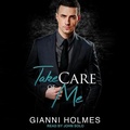 Cover: Take Care of Me - Tantor Audio