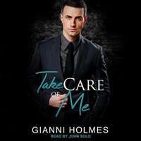 Enlarge image Cover: Take Care of Me - Tantor Audio