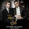 Cover: Take Care of Us - Tantor Audio