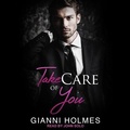 Cover: Take Care of You - Tantor Audio