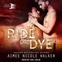 Abbildung von: Ride or Dye - Tantor Audio