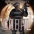 Cover: Cabal Lib/E - Tantor Audio