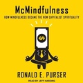 Cover: McMindfulness - Tantor Audio