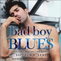 Cover: Bad Boy Blues Lib/E - Tantor Audio