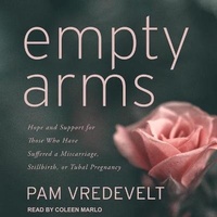 Enlarge image Cover: Empty Arms - Tantor Audio