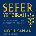 Cover: Sefer Yetzirah - Tantor Audio