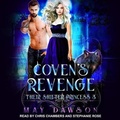 Cover: Coven's Revenge Lib/E - Tantor Audio